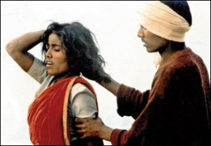 شاهد ... غرائب عادات الزواج حول العالم