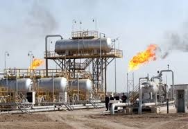 اسرائيل توافق على تزويد الاردن بالغاز لمد 15 عام