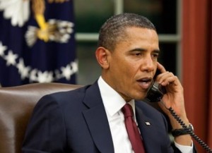 العرب اتفقوا على مواجهة داعش .. أوباما: سنحتاج جهود ومساعدة الأردن