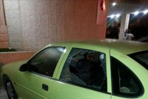 حي نزال تنتفض : قتلها بجانب أبيها ... و أهلها تشاجروا مع ذوي القاتل