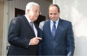 يمين إسرائيل يرحب بعرض السيسي دولة فلسطينية بسيناء