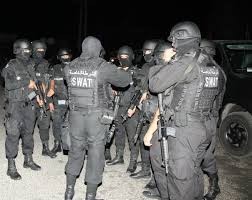 مصدر أمني يوضح حقيقة اعتقال عناصر مؤيدة لداعش في جبل التاج