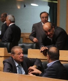 النواب يلزم القضاة بمدونة سلوك