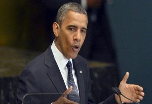 وورلد تريبيون: أوباما يخطط لفرض حظر جوي فوق سوريا