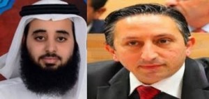 ولعت  ما بين ابو رمان والرياطي .. تفاصيل