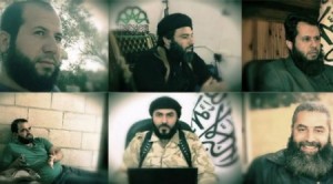 عميد فار من الجيش السوري يفجر مفاجأة ويكشف تفاصيل إغتيال قيادات حركة «أحرار الشام»