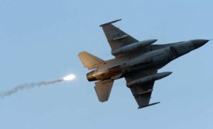 جنرال أمريكي: صواريخ أرض- جو متوفرة بأيدي داعش