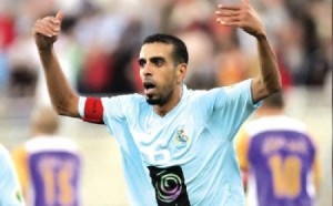 الفيصلي يفسخ عقد حسونة الشيخ ...!!