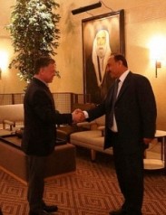 ماذا بعد قرار  الملك..؟