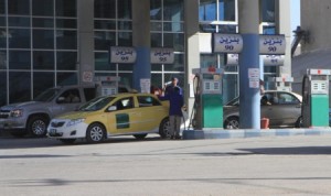 وفاة شخص و إصابة 6 آخرين بانهيار سقف في محطة محروقات في جرش