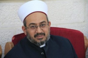 أبو البصل يستقيل من رئاسة "العلوم الاسلامية"