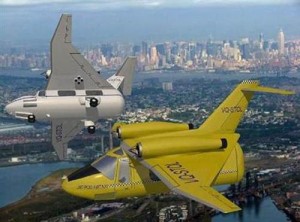 "سرفيس" بين الارض والفضاء في 2017