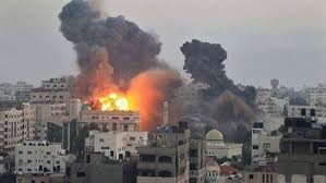 التفجيرات تؤجل زيارة الوفد البرلماني الاردني لقطاع غزه في رفح