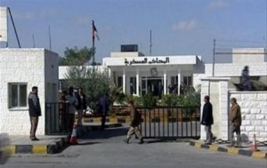 'أمن الدولة' ترفض تكفيل بكر وعواد اليوم