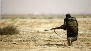 ظهور جماعة جديدة أخطر من داعش