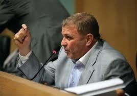 أسباب أمنية تعيد النواب إلى عمان وتمنع زيارة غزة