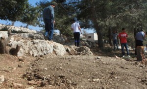 "كنز هرقلة" في عجلون بين الحقيقة والخيال ... (فيديو)