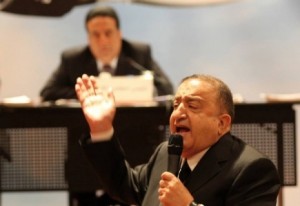 مساهمو الملكية يطالبون بإقالة مجلس ادارتهم ومحاكمتهم بسبب الفساد والدمار