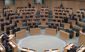 تأجيل البحث النيابي عن "كنز عجلون"