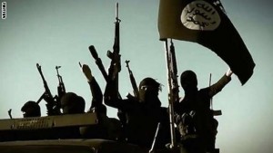 في رسالة للتحالف.."داعش" تعلن عن تخريج دفعة عسكرية جديدة / فيديو