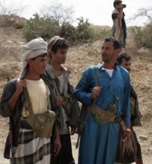 من هم الحوثيون؟