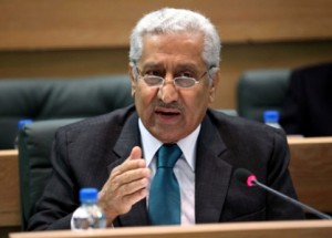 الاقطش يقاطع النسور رفضا للحرب على داعش