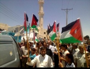 حراك فقوع يصدر بيانا : نعيش اليوم مع أمكر حكومة مراوغة تنفي ما هو مؤكد