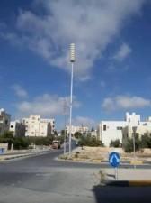 مظاهر قلق أمنية في الشارع الأردني ...!!!