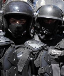 مصدر أمني: لا صحة لإخلاء أي مركز تجاري لأسباب أمنية