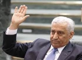 النسور و4 وزراء إلى الحج