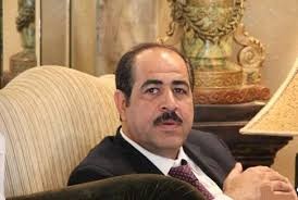 نجـــاة النائب حــازم قشــــوع من كارثة جويــــة