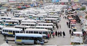 خبراء متفجرات في مجمع الشمال ..والسبب بلاغ سائق تكسي سمع كلمة " زرعناها "