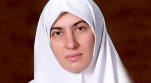 ديمة طهبوب أول امراة أردنية تشغل منصب الناطق الاعلامي باسم الاخوان المسلمين