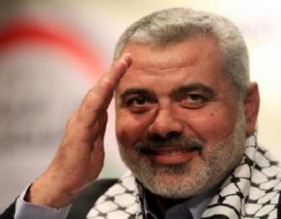 هنية: لدينا استراتيجية من 4 اتجاهات للمرحلة المقبلة