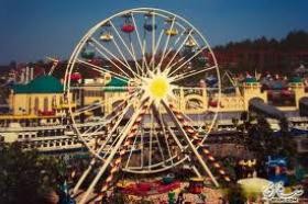 مشاجرة جماعية بــ"مدينة الملاهي " في الزرقاء