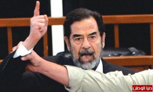 محطات صدّام حسين من المهد إلى اللحد في ذكرى إعدامه الثامنة