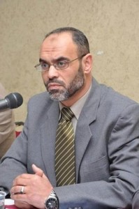 المشة للمعلمين : لن نحيد أبداً