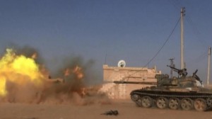 سورية: حرب شوارع في كوباني بعد دخول مقاتلي داعش