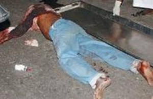 بالتفاصيل ...فك لغز الجريمة ..والقبض على القاتل رغم مرور 11 عاماً على وقوعها في عين الباشا