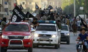 هذه هي مصادر تسليح داعش