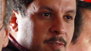 اليمن: بن مبارك يعتذر عن قبول رئاسة الوزراء