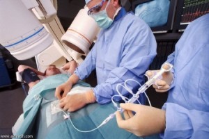 .فضائح وفضائع طبية في مجال القسطرة القلبية !!!