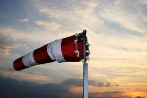 امطار رعدية .. استمرار حالة عدم الاستقرار الجوي ..