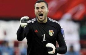 خروج شفيع من المنتخب لا علاقة له بمشاجرة مع زملائه والقصة لدى المدرب " ويلكينز" !