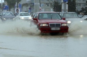 تحذيرات مهمة من الدفاع المدني للسائقين