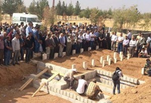 الأمريكان يستعدون لدخول الأنبار وداعش تسيطر على نصف كوباني وتركيا تتوعد أكرادها