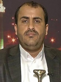 الحوثيون: دخلنا صنعاء بالتنسيق مع عسكريين ومسؤولين وسفارات