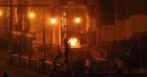 "أمن الدولة" توقف 26 شخصاً إثر أحداث "العبدلي"