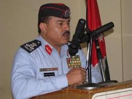 وجهاء حي الطفايلة يجتمعون بالضمور