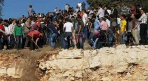 سر التجسس الإسرائيلي المفخخ في عجلون الاردنية